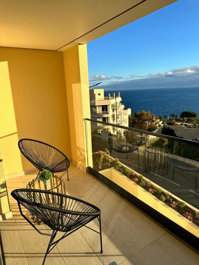 Ines Seaview Апартаменты *